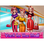 Visit To The Mall