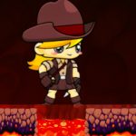 Volcanic Danger Adventure