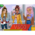 VSCO Girl Fashion