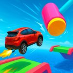 Wacky Wheels