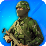 War Zone – Action Shooting Game