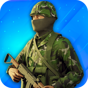 War Zone – Action Shooting Game