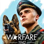 Warfare 1942 – Online Shooter
