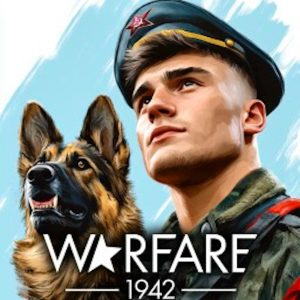 Warfare 1942 – Online Shooter