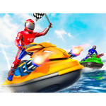 Water Boat Games