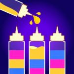 Water Sort – Color Sort Puzzle