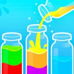 Water Sort Puzzle 3
