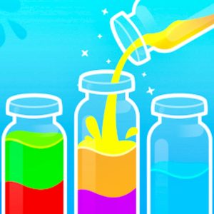 Water Sort Puzzle 3