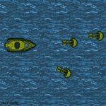 Water Warfare
