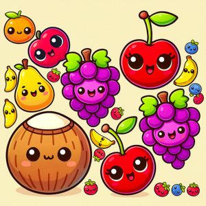 Watermelon Suika
