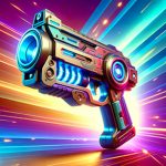 Weapon Run – 3D Gun Shooter