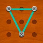Weave – Dots Puzzle