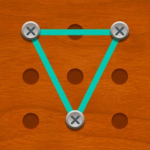 Weave – Dots Puzzle
