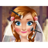 Wedding Perfect MakeUp
