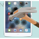 Whack the Tablet