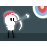 White Archer