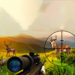 Wild Hunter Sniper Buck
