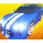 Wild Race 3D