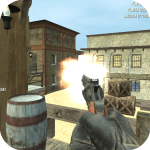 Wild West Clash