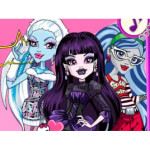 Will you be my Monstertine?