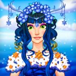 Winter Fairy