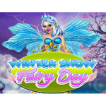 Winter Snow Fairy Day