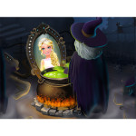 Witch to Princess: Beauty Potion Game