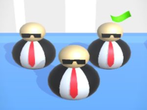 Wobble Hitman