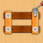 Wood Screw