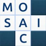Word Mosaic – Piece Words Together
