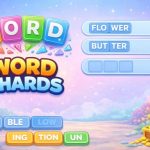Word Shards