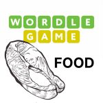 Wordle Food
