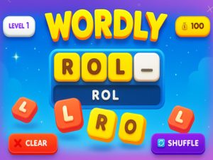 WORDLY