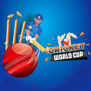 World Cricket Champ