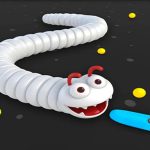 Worms Hungry