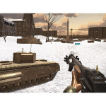 WW2 Cold War Game Fps