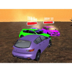 Xtrem Demolition Derby Racing