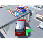 Xtreme Sky Car Parking