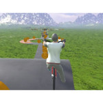 Xtreme Speed Stunts BMX
