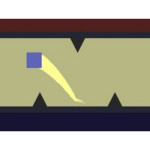 Xtreme Spike Jumping Square