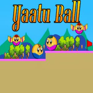 Yaatu Ball