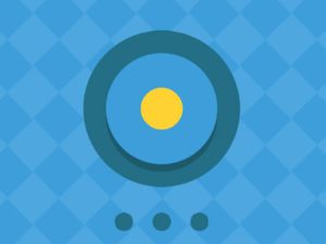 Yellow Balls