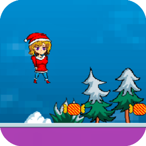 Yui Christmas Adventure
