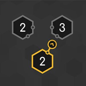 Zero Out Puzzle