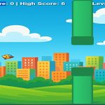 Zippy Bird