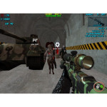 Zombie Apocalypse Bunker Survival Z