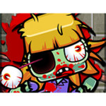 Zombie Crisis