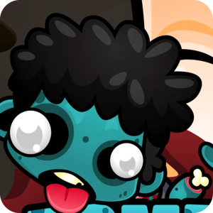 Zombie Crusher