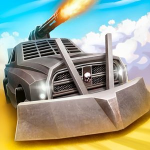 Zombie Derby
