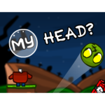 Zombie Head